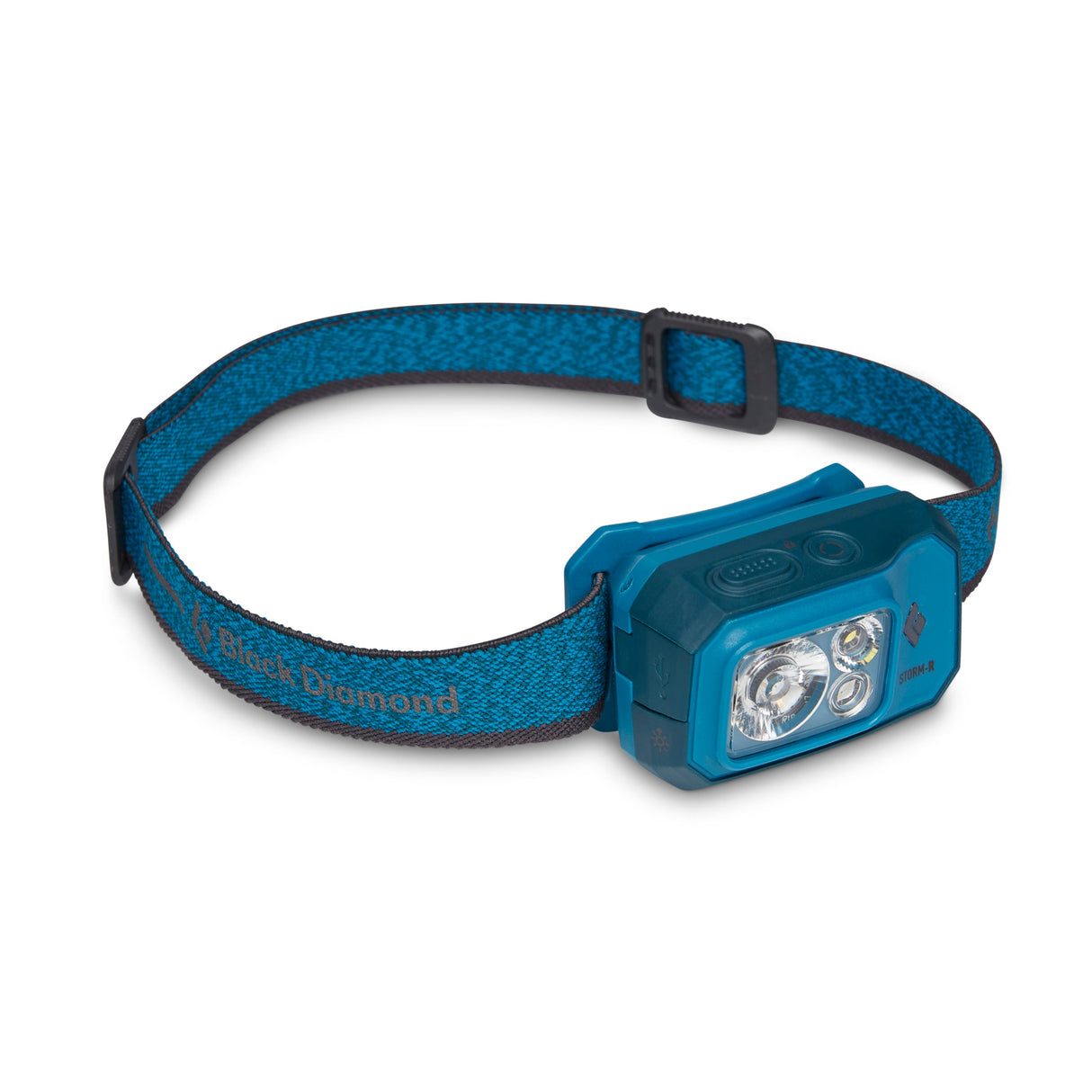 Storm 500-R Pannlampa