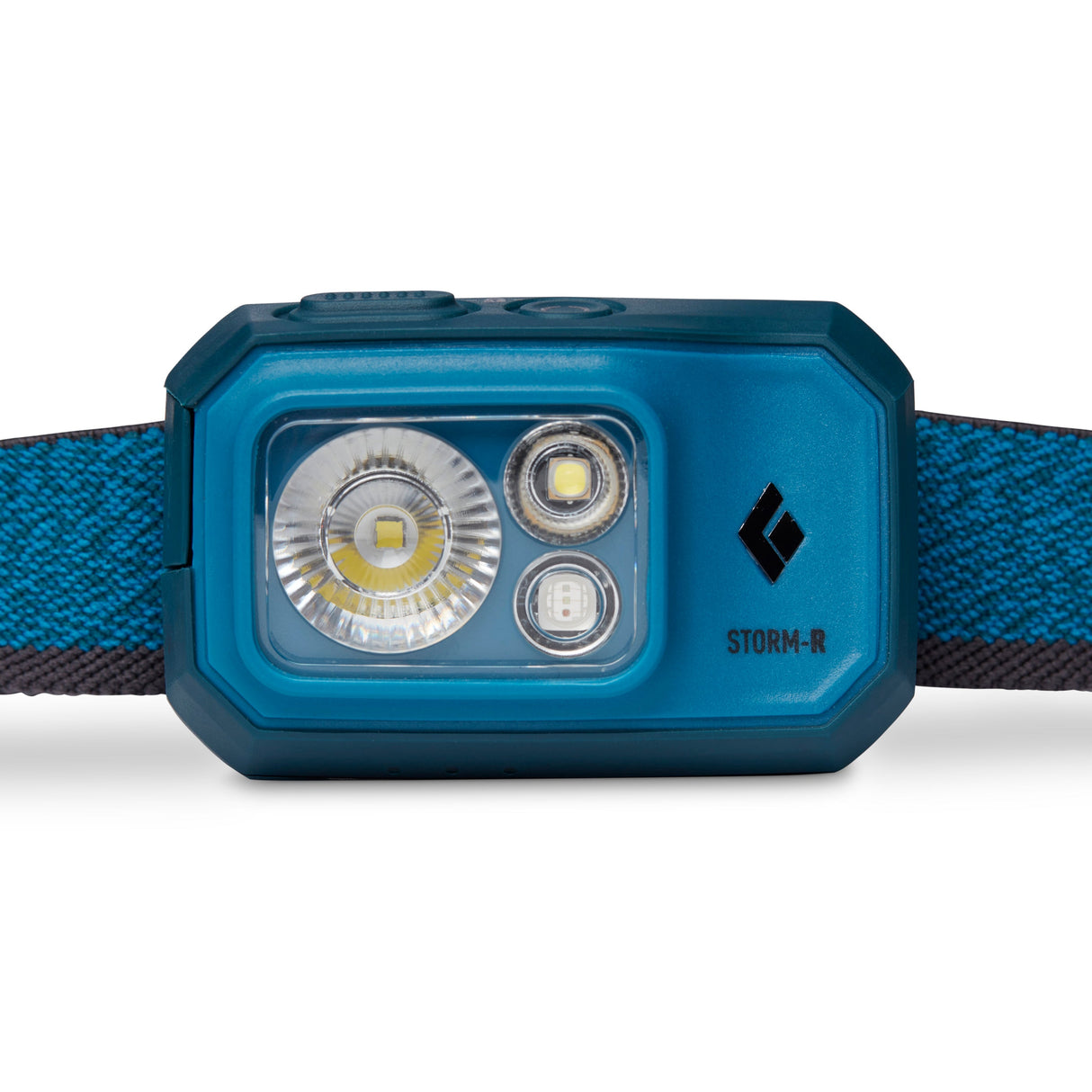 Storm 500-R Pannlampa