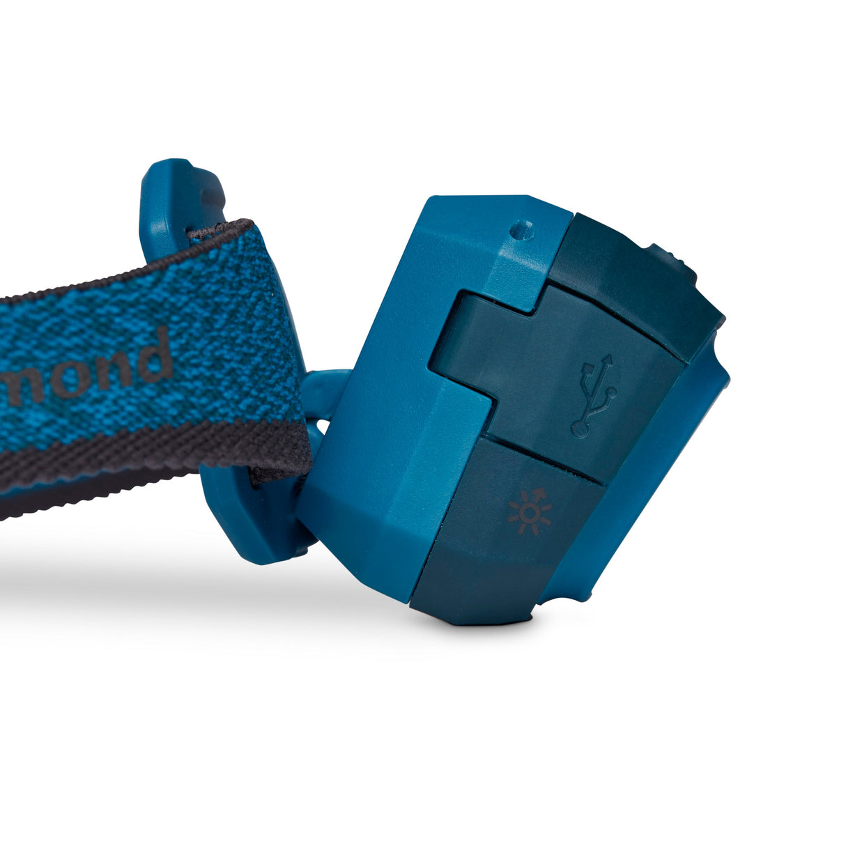 Storm 500-R Pannlampa