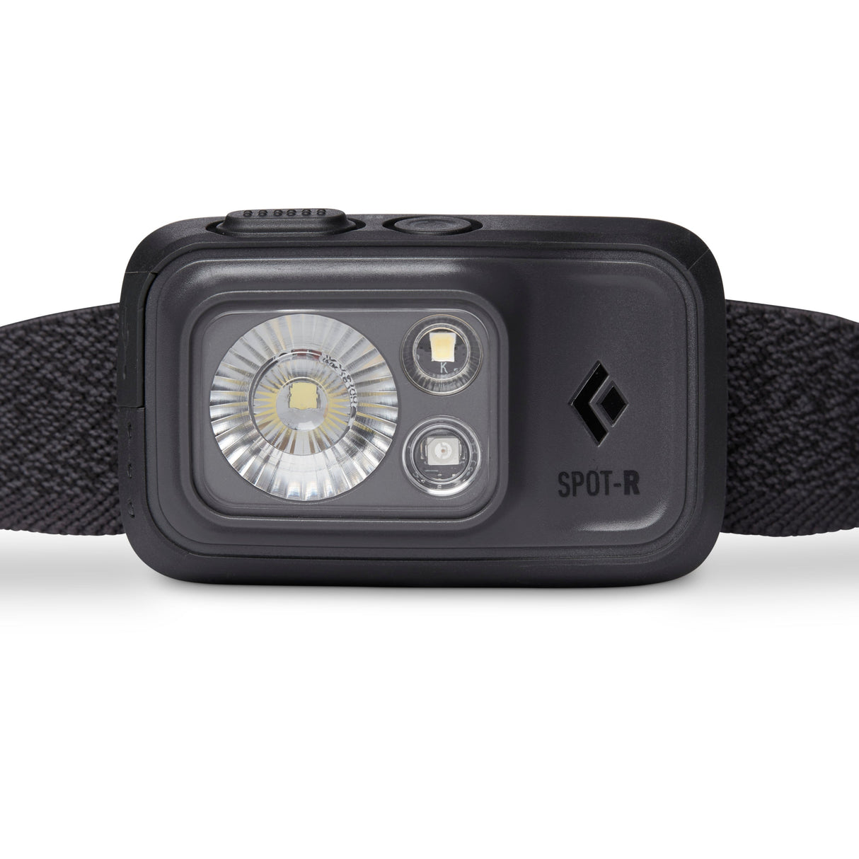 Spot 400-R Pannlampa