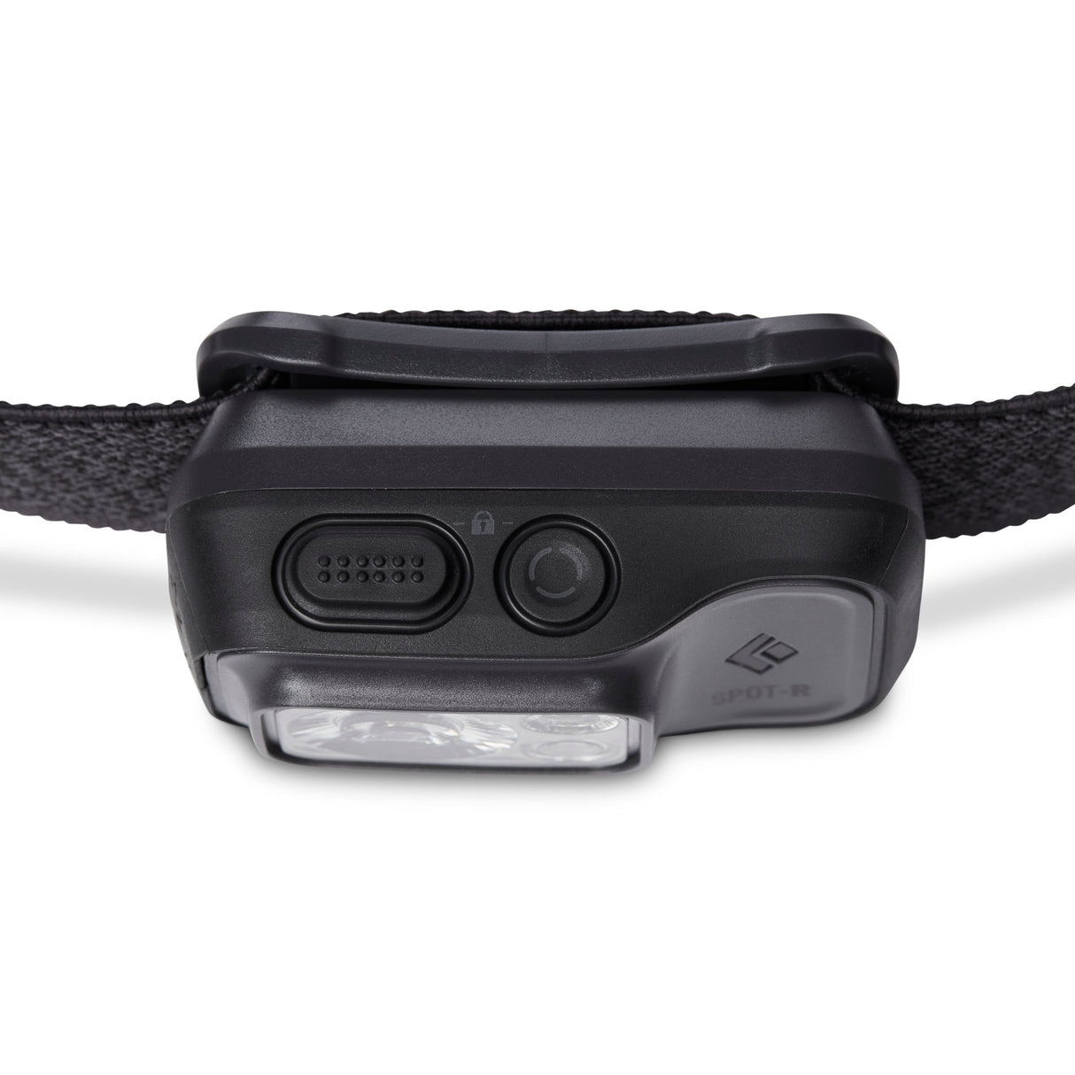 Spot 400-R Pannlampa