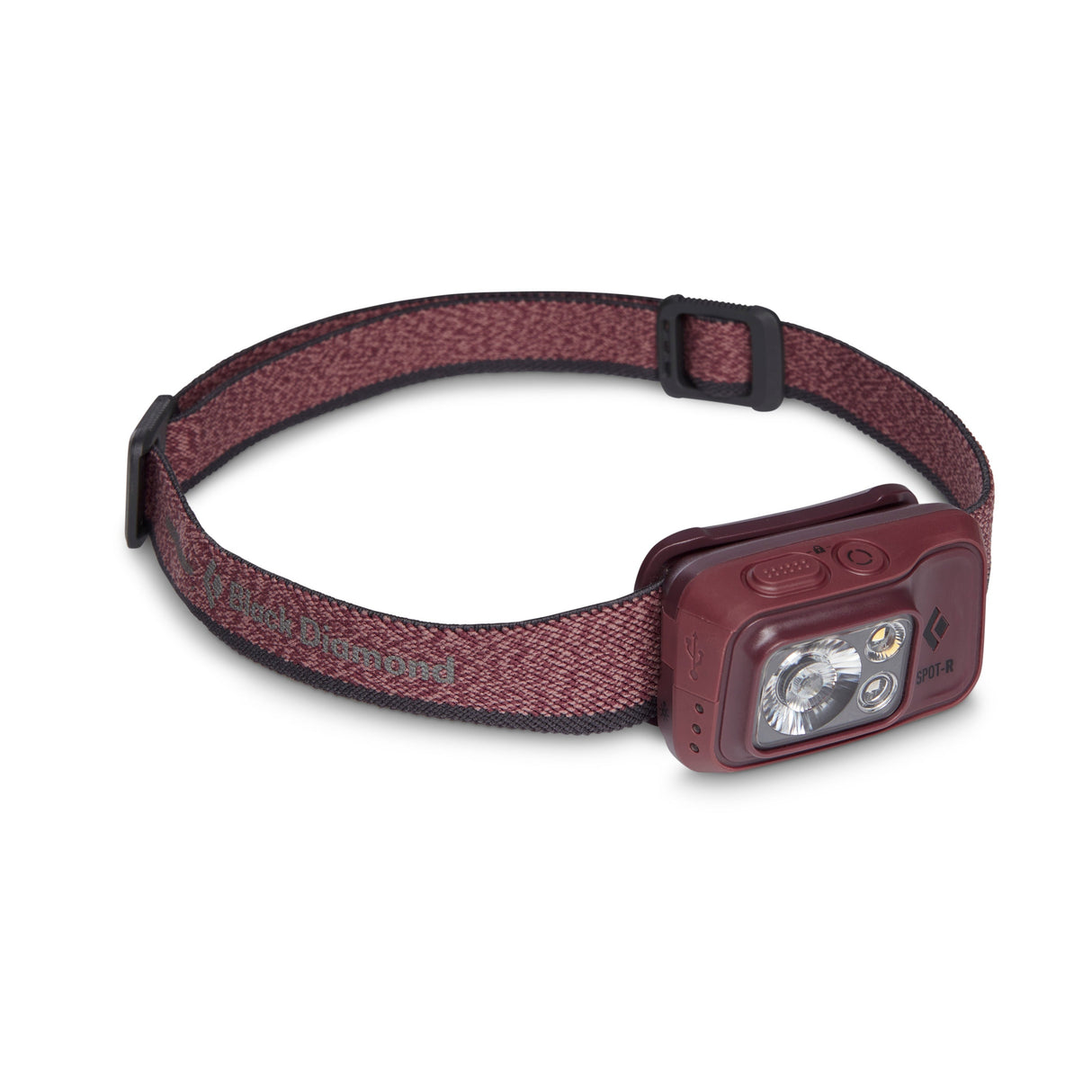 Spot 400-R Pannlampa