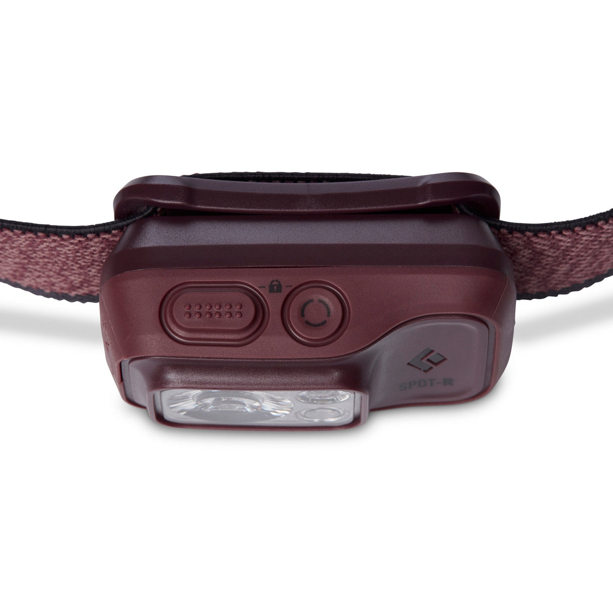 Spot 400-R Pannlampa