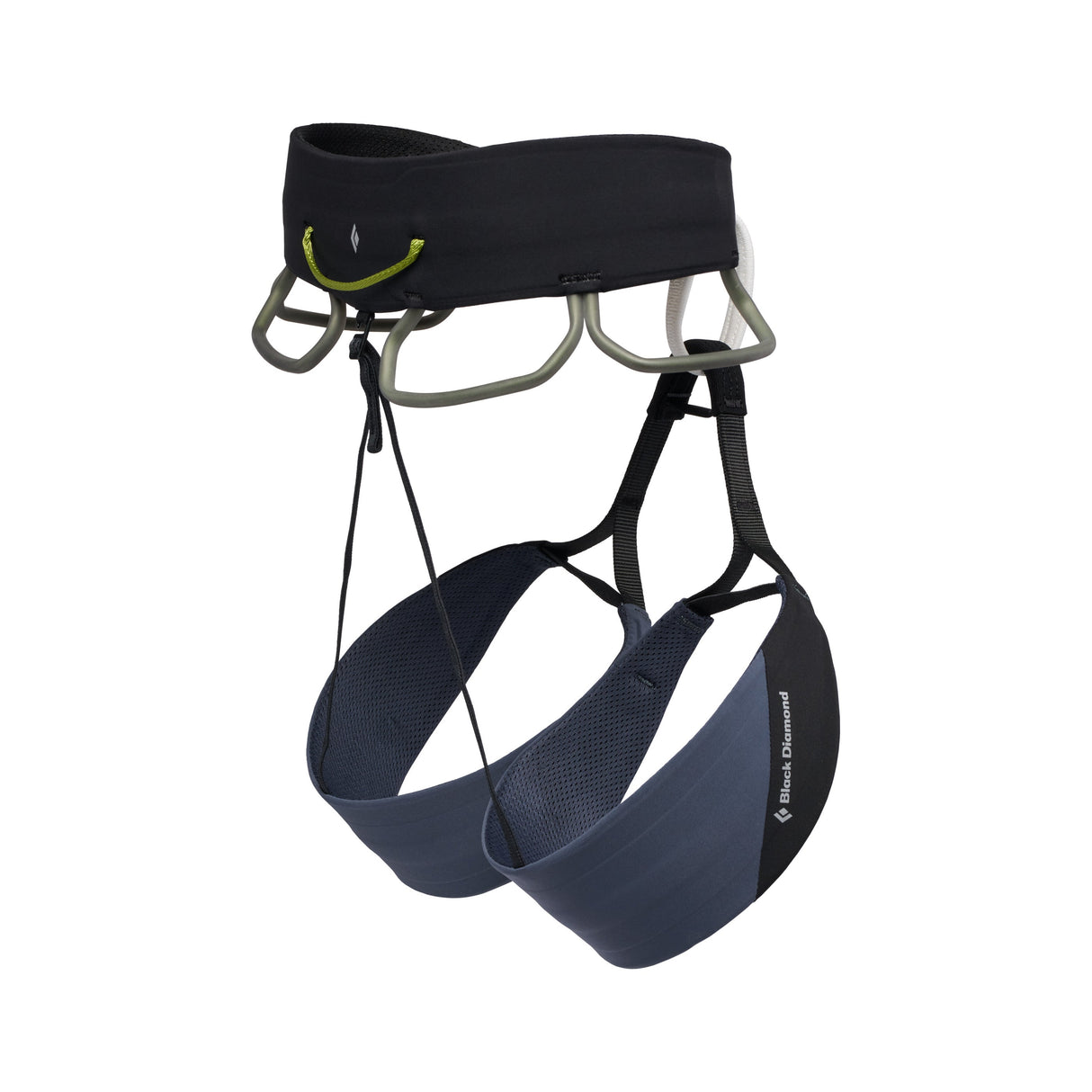 Solution Klättersele Herr