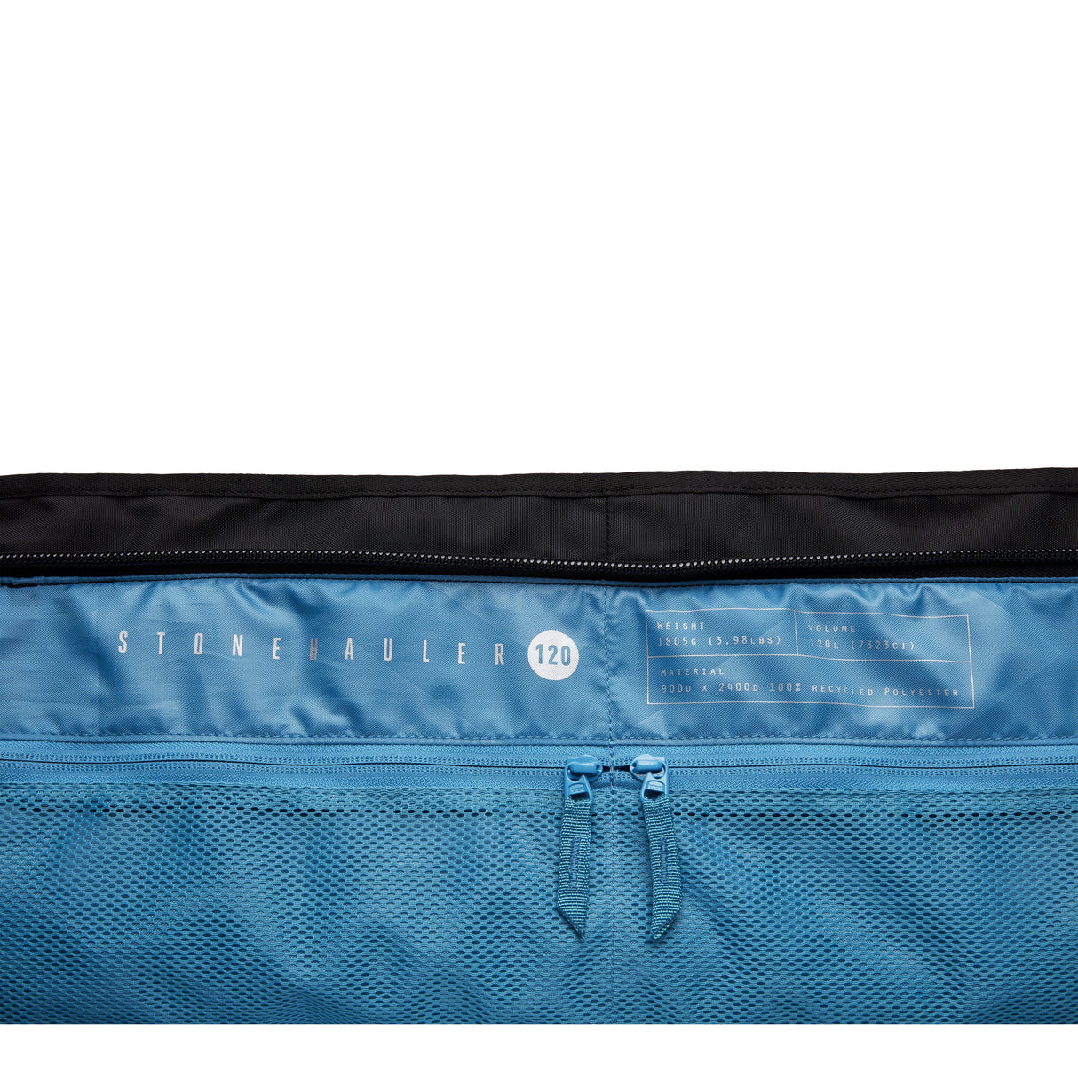 Stonehauler 120L Duffel 4