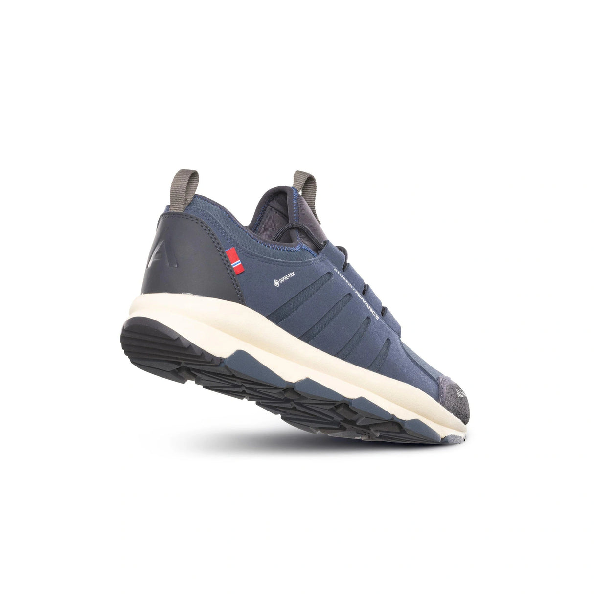 Stokka Advance GTX Sko Herr