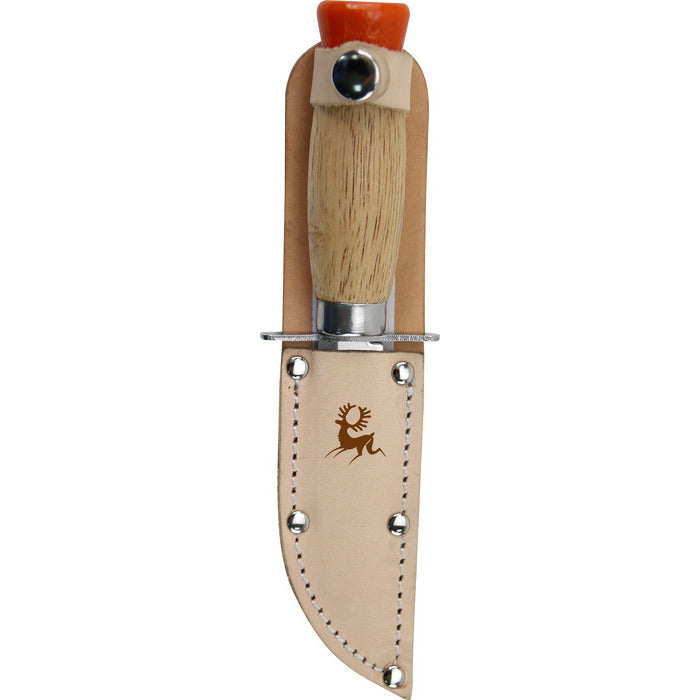 Brusletto Scoutkniv Barn