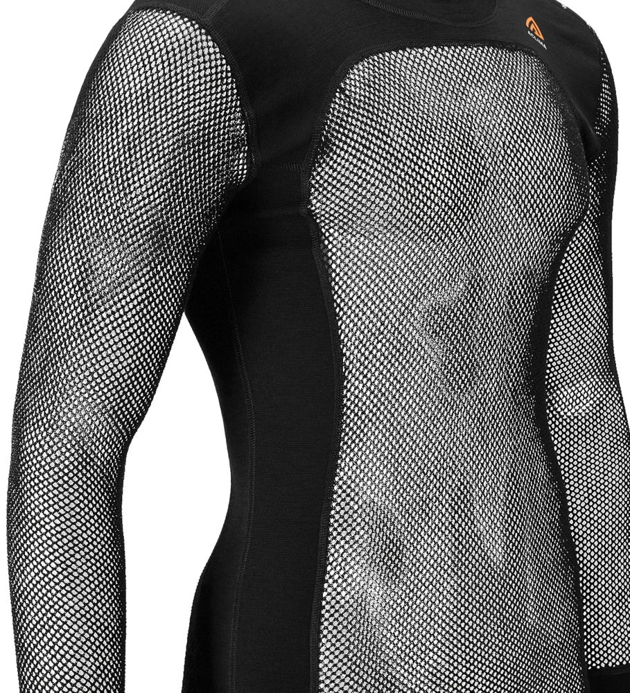 WoolNet Original Crewneck Herr