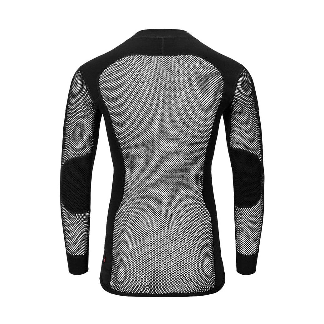 WoolNet Original Crewneck Herr