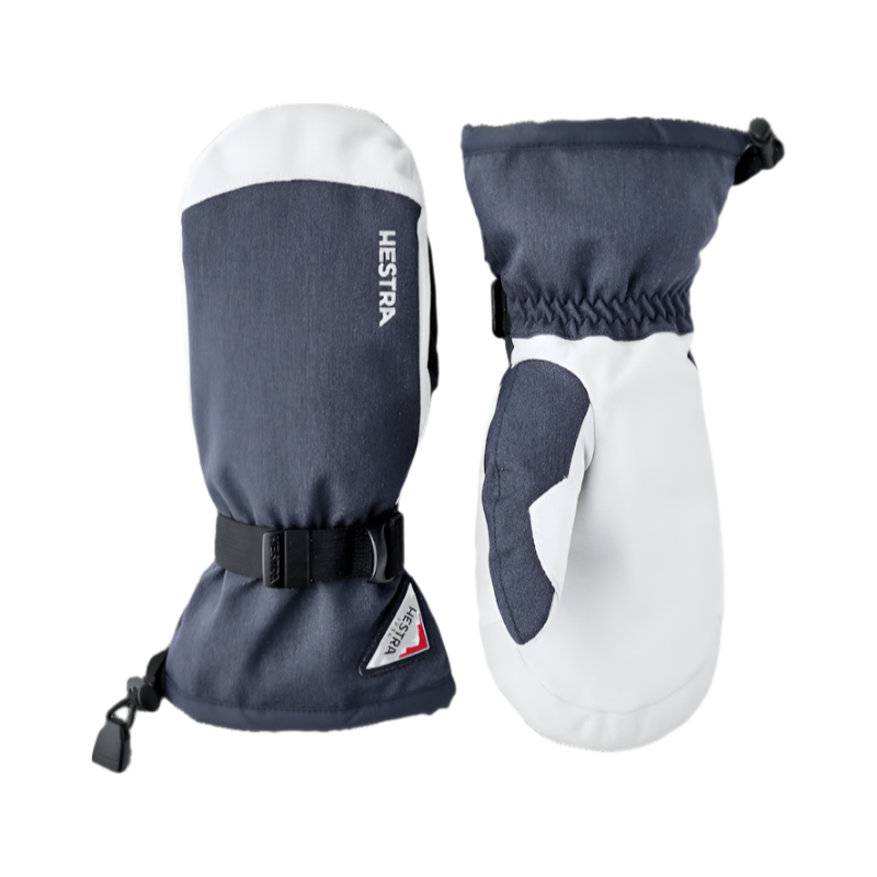 Powder Gauntlet Tumvante