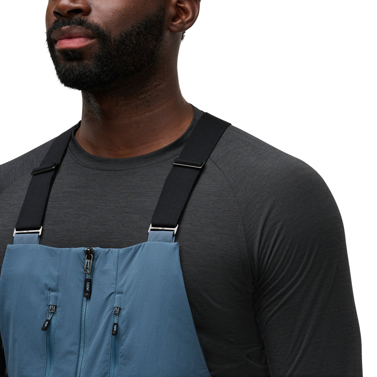 Recon Stretch Bibs Herr