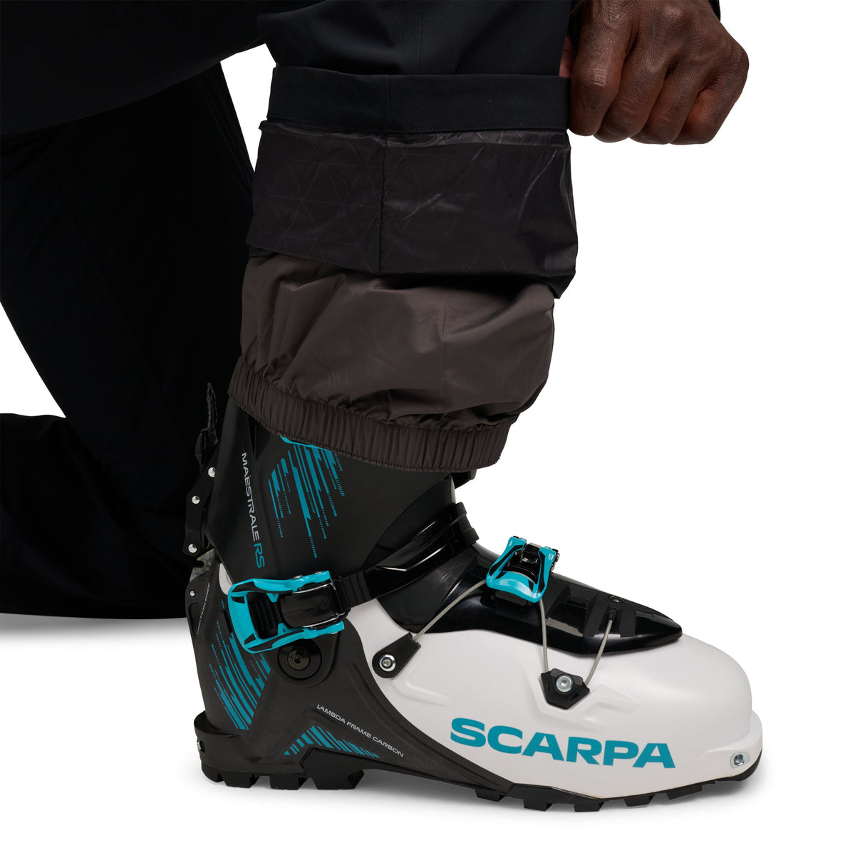 Recon Stretch Byxa Herr