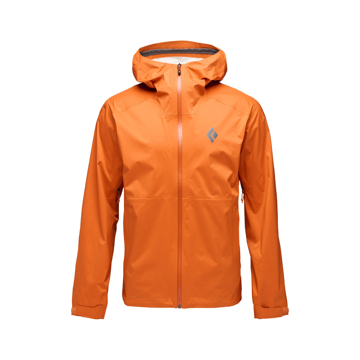 Fineline Stretch Shell Jacket Men