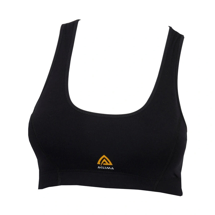 HotWool sports top Dam