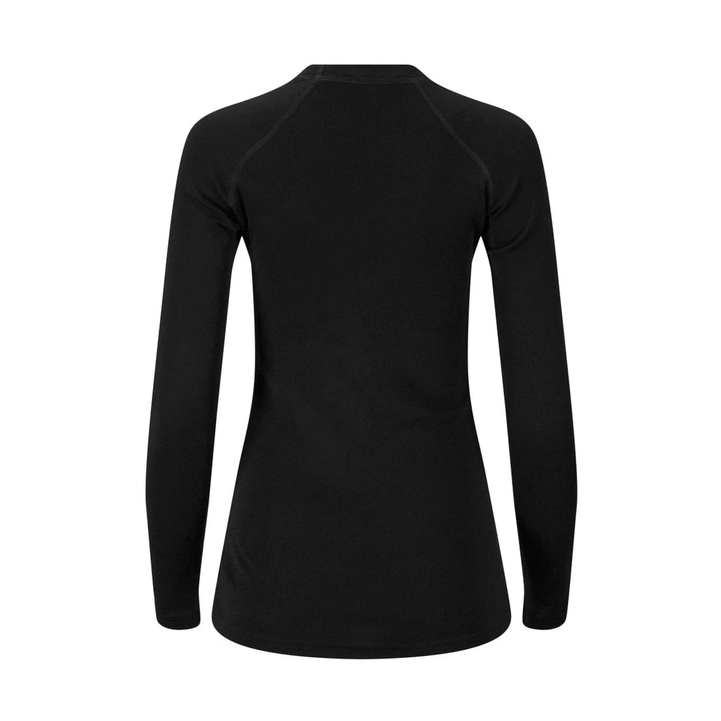 WarmWool Crewneck Dam