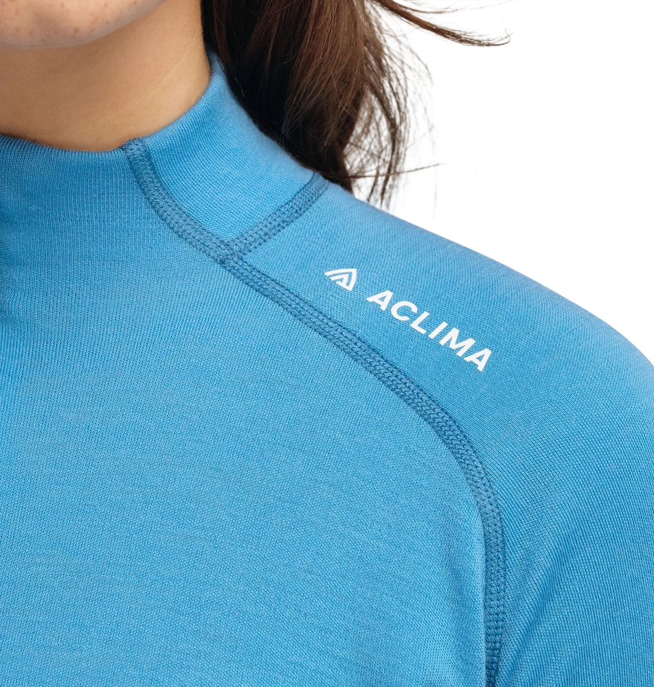 WarmWool Mockneck Dam
