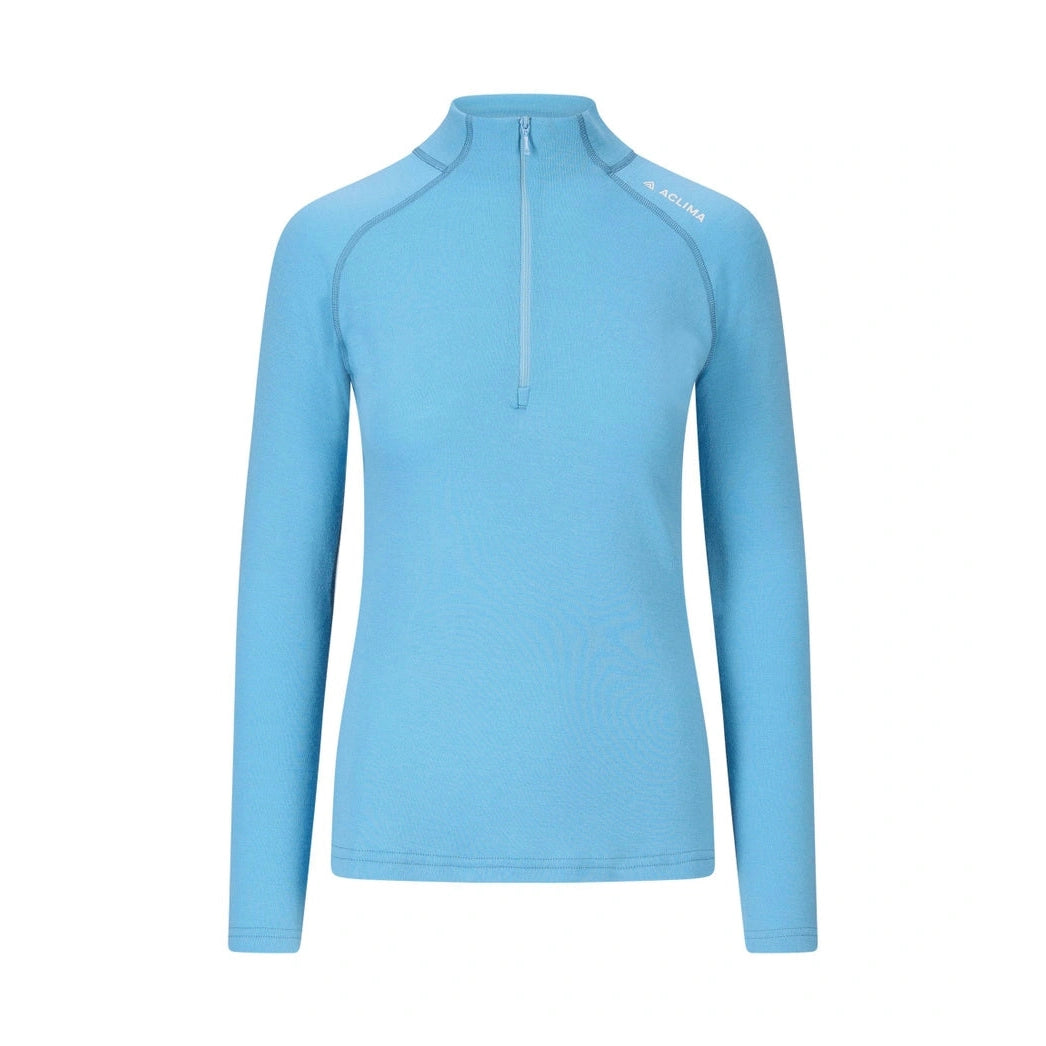 WarmWool Mockneck Dam
