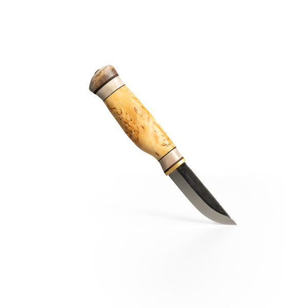 Kniv Med Diamantbryne