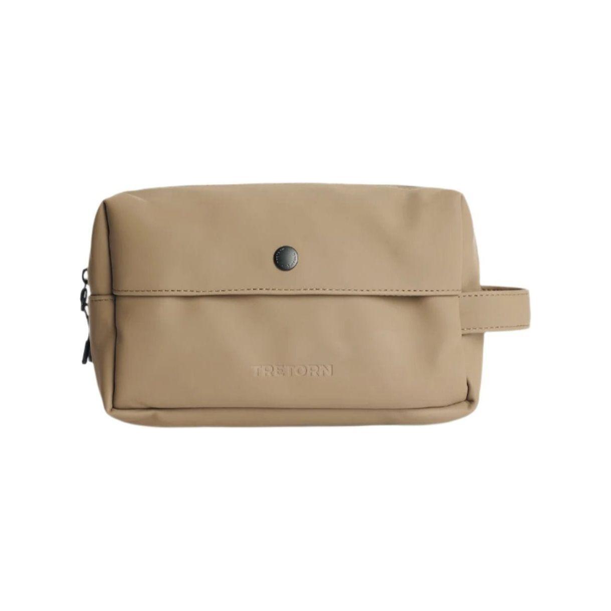 PU Wash Bag Necessär