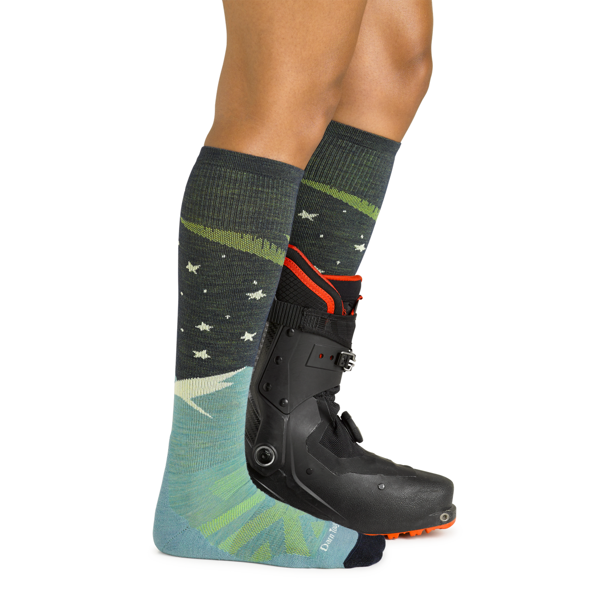 Aurora OTC Lightweight with Cushion