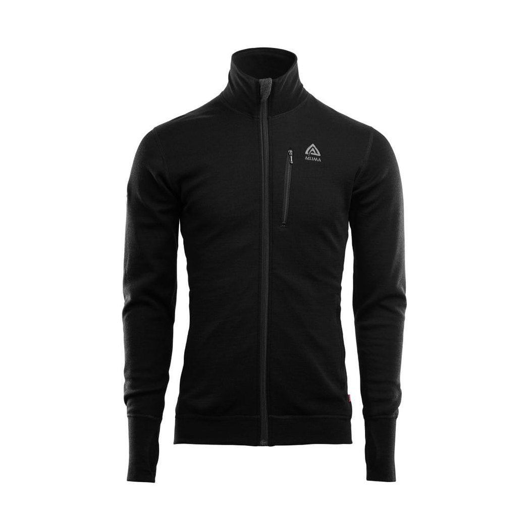 DoubleWool Jacket Herr