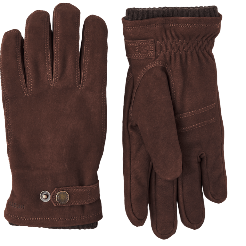 Bergvik Skinnhandske