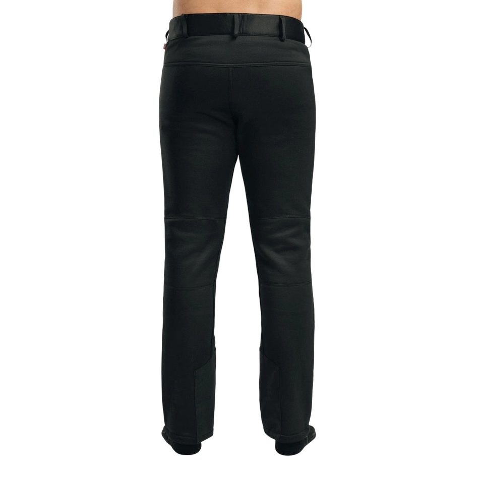 WoolShell Pants Herr
