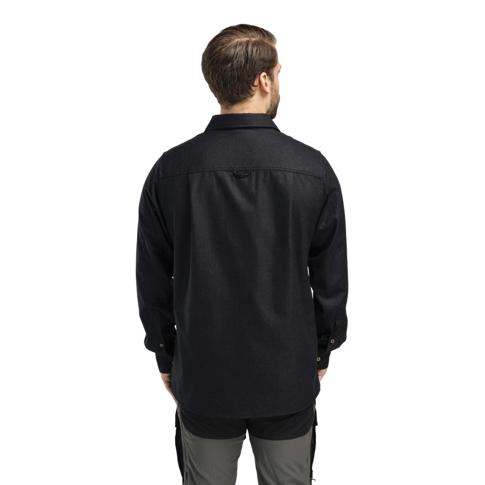 ReBorn woolshirt Herr