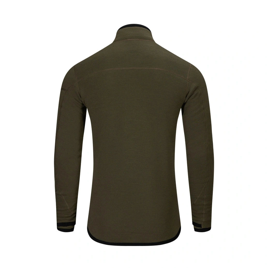 FleeceWool V2 Jacket Herr