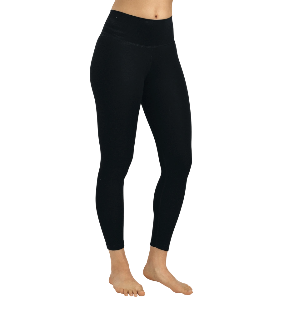 WarmWool Longs High Waist Dam