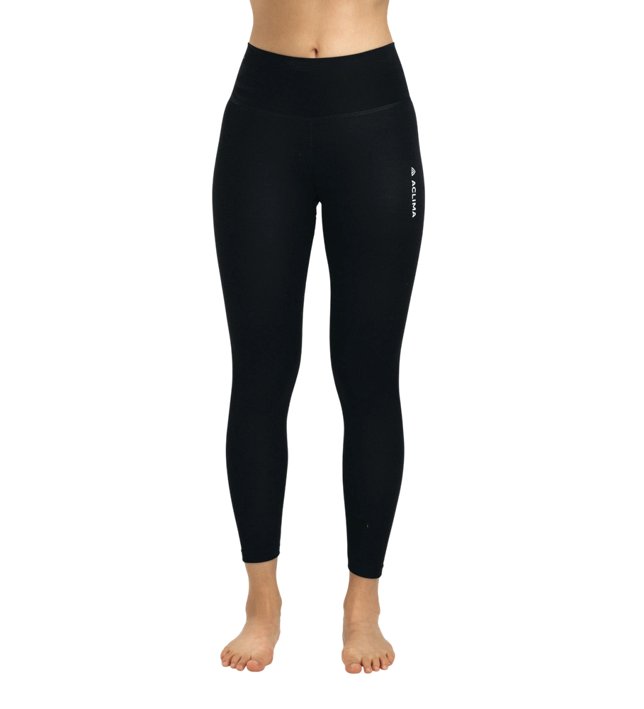 WarmWool Longs High Waist Dam