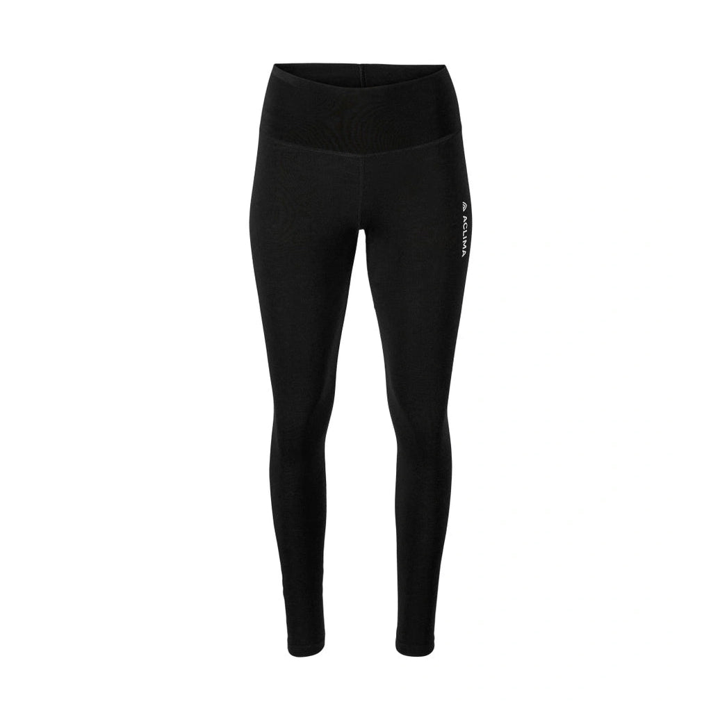 WarmWool Longs High Waist Dam