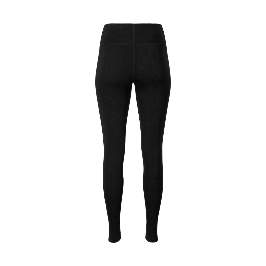 WarmWool Longs High Waist Dam