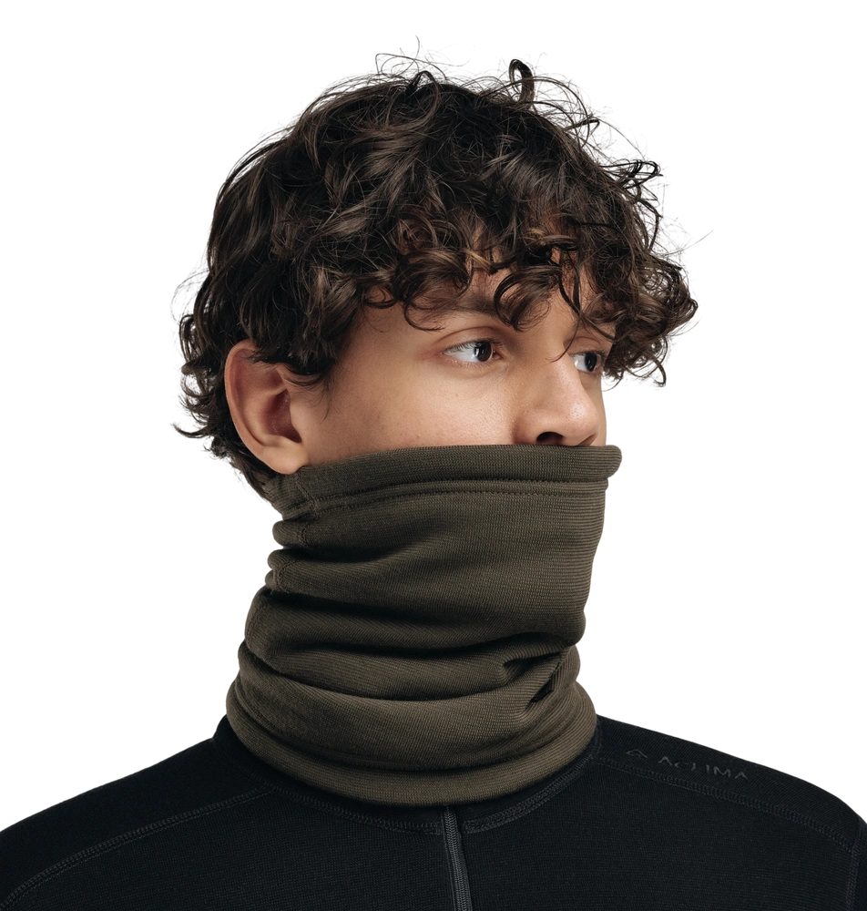 FleeceWool Headover