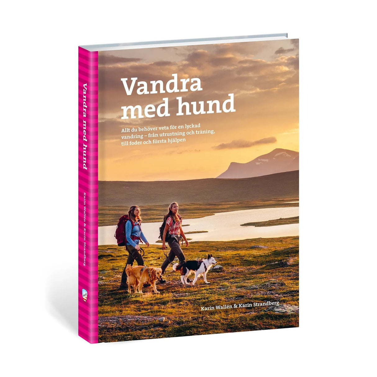 Vandra med hund