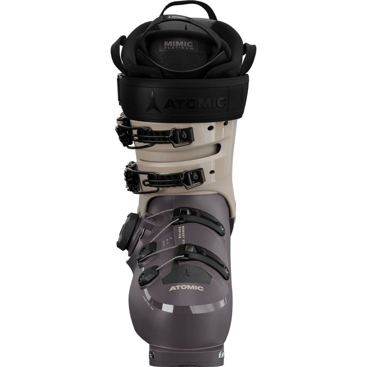 HAWX PRIME XTD 130 BOA Pjäxa Hybrid