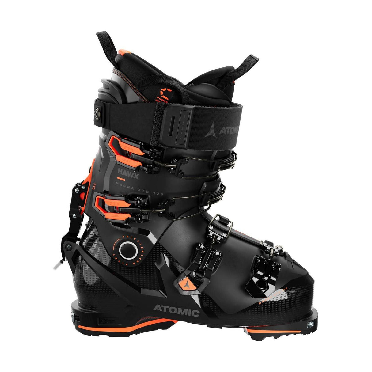 HAWX MAGNA XTD 120 Pjäxa Freeride