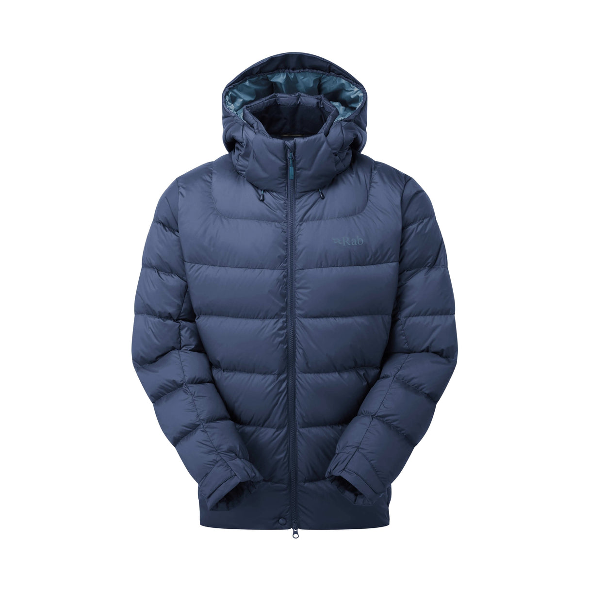 Ascent Dunjacka Herr