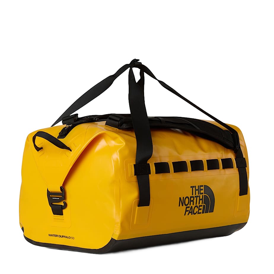 Base Camp Waterproof Duffel 50L