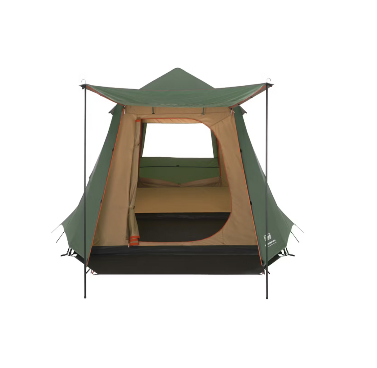 FastPitch Forest Lodge 4 Tält