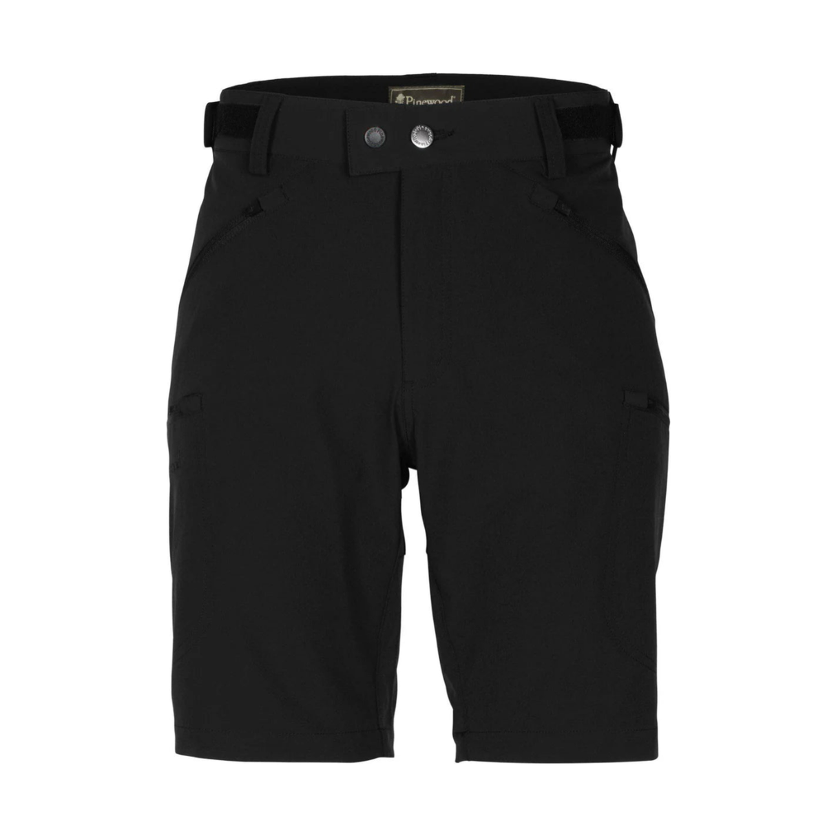 Abisko Light Stretch Shorts herr