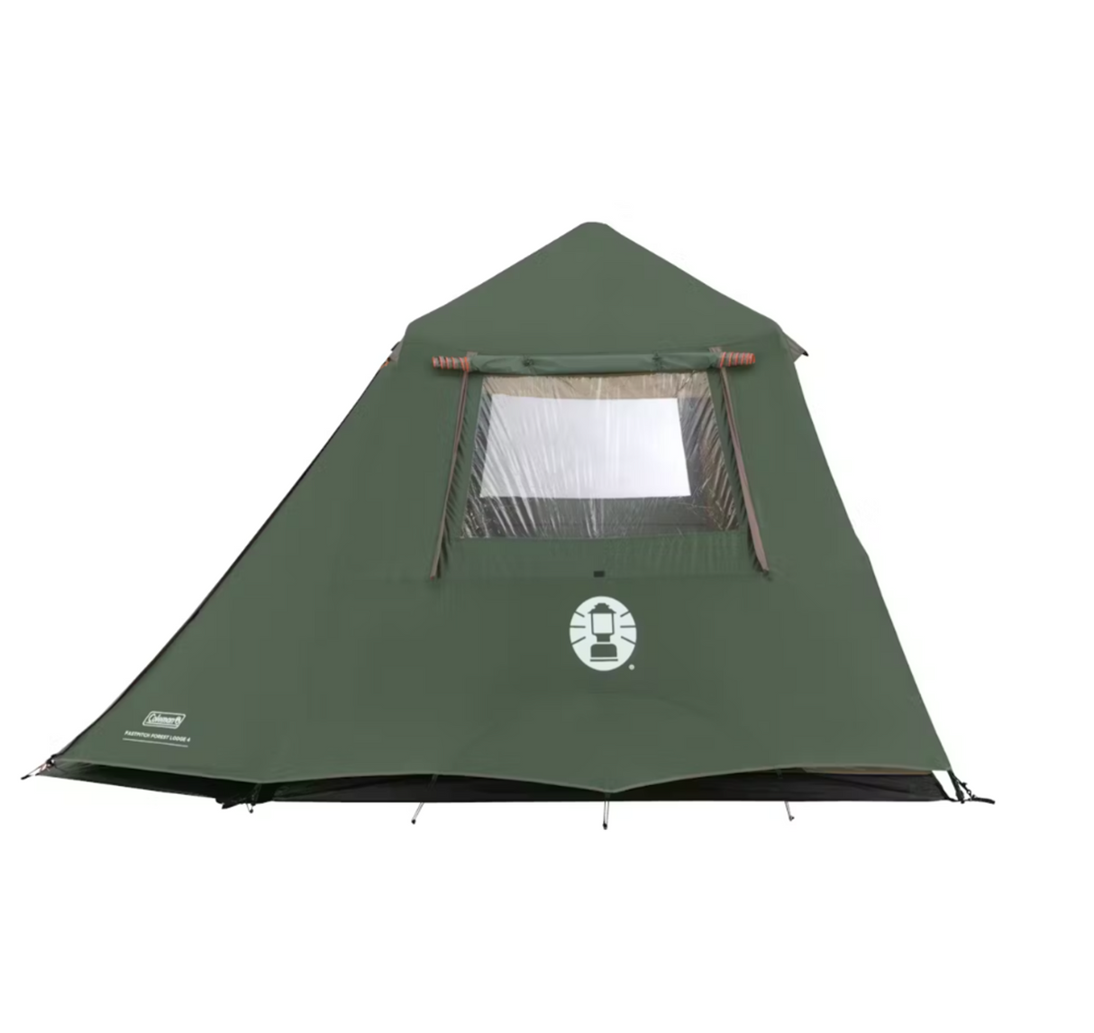 FastPitch Forest Lodge 4 Tält