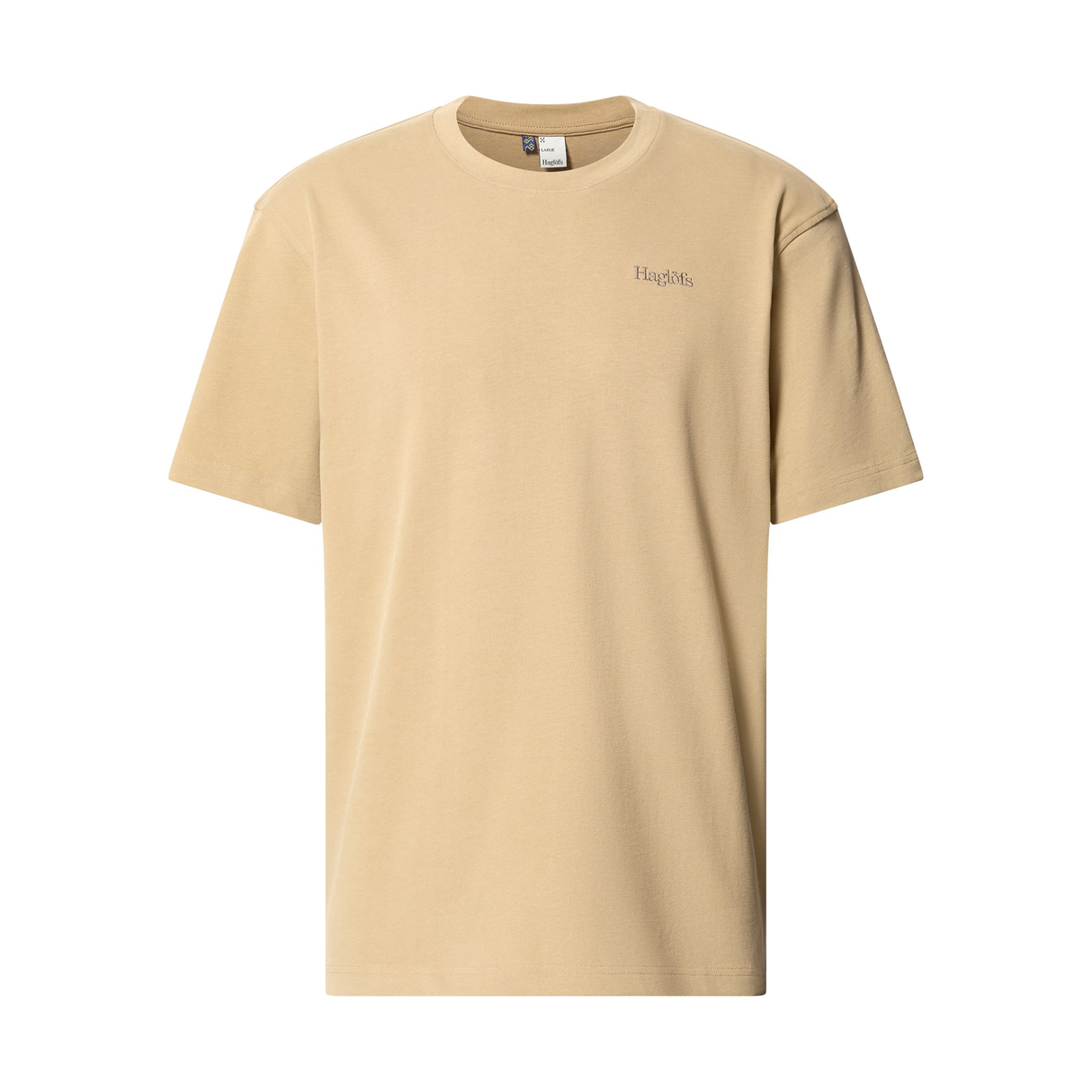 Haglöfs T-Shirt Herr