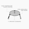 Fire Pit Grill Galler