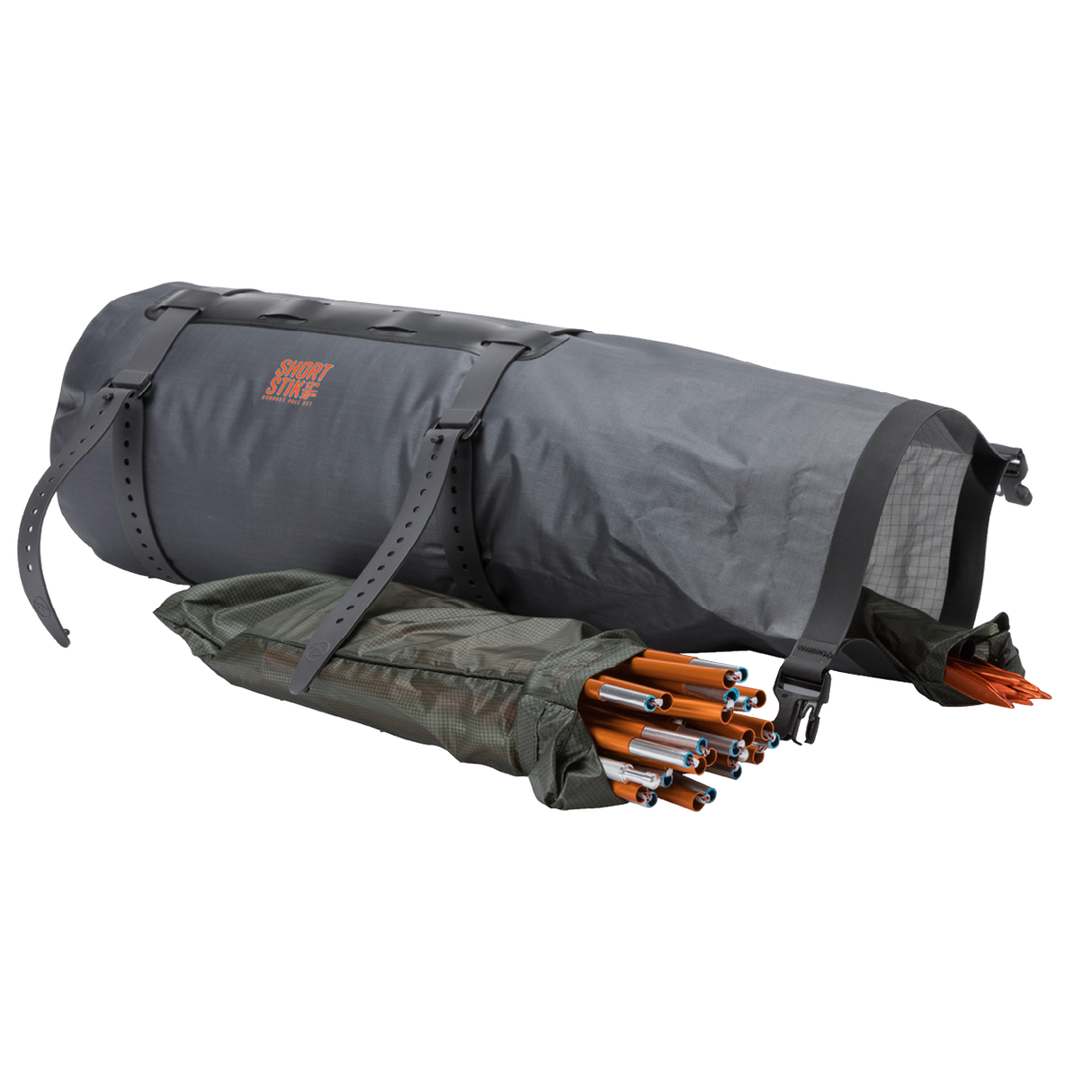 Copper Spur UL2 Bikepack Tält 2p