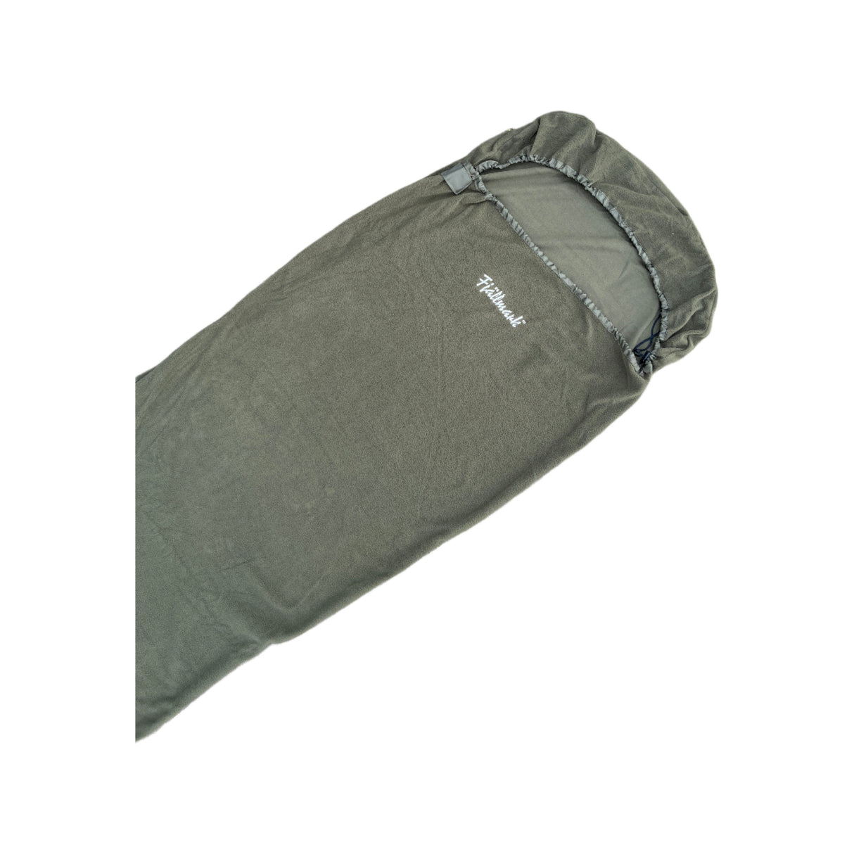 Sovsäcksliner i fleece