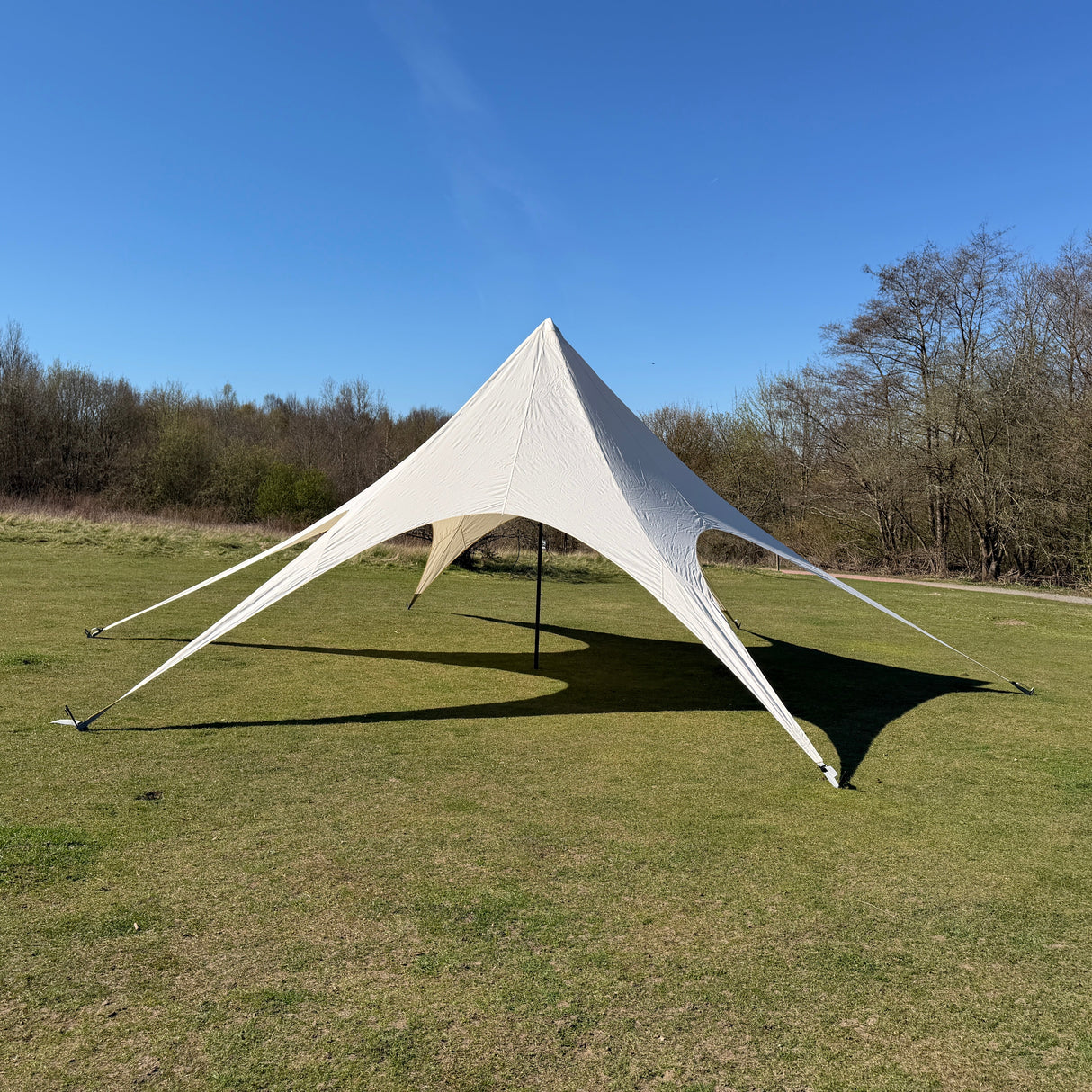 Star 10m Eventtält