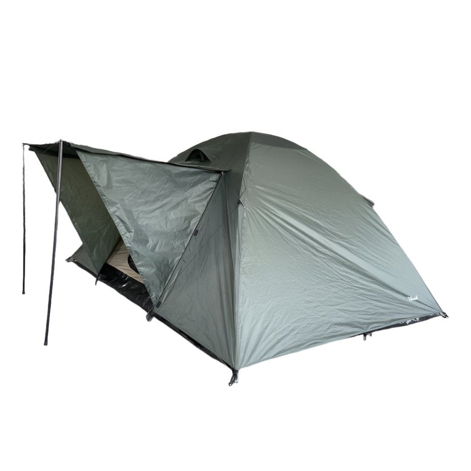 Hultsfred festivaltält 4p