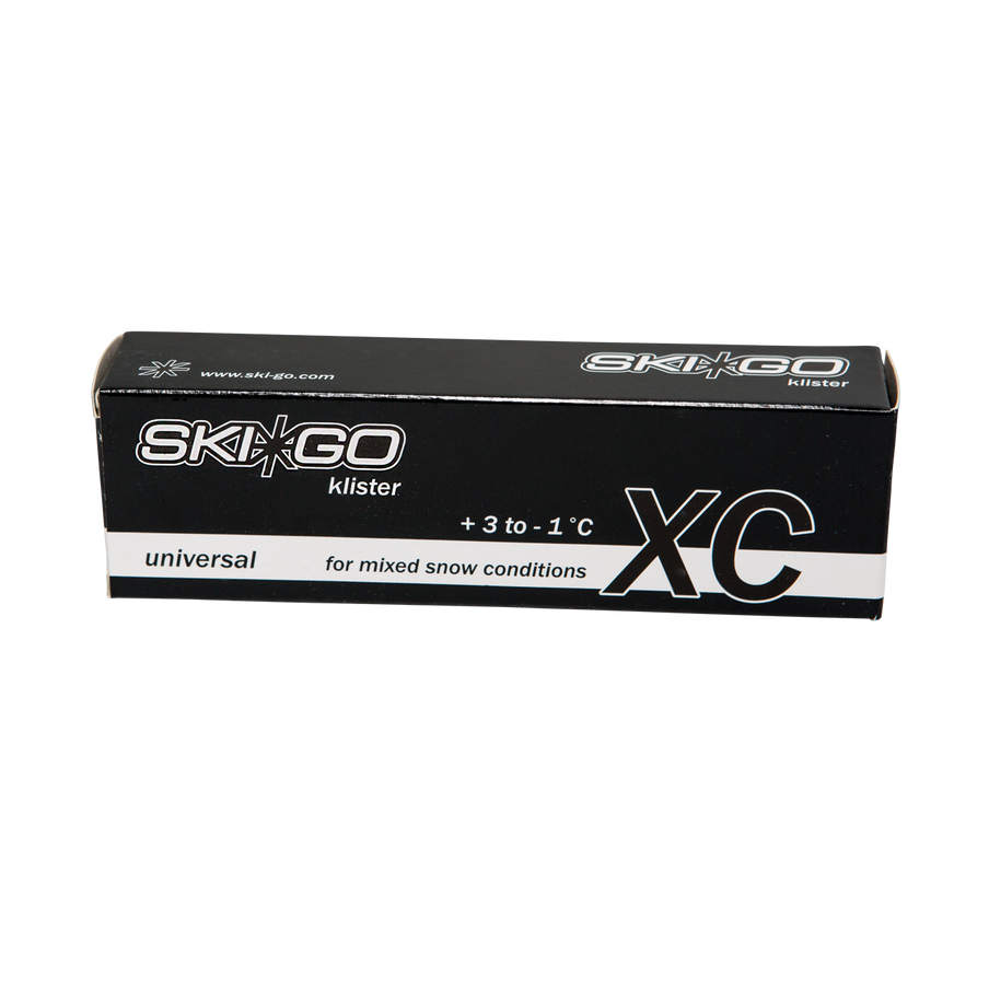 XC Klister Universal 60 g Klister