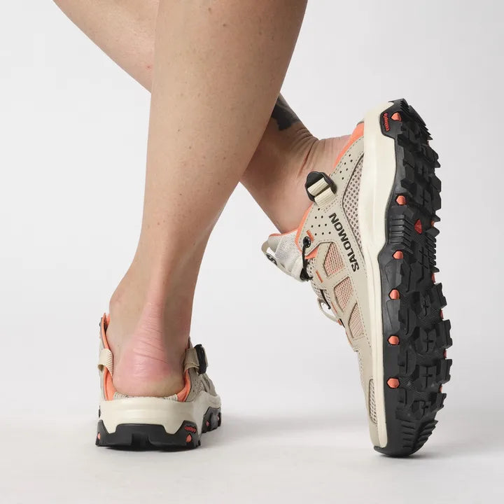 Techamphibian 5 Vattensko Dam